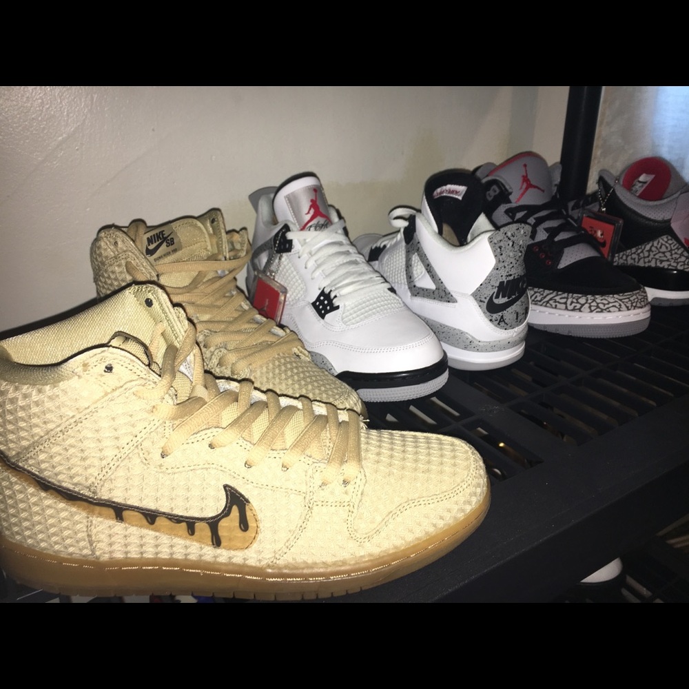 Nike sb dunk - Picture 8 of 8